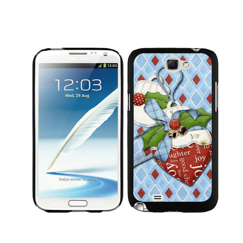 Valentine Cute Samsung Galaxy Note 2 Cases DMZ | Women